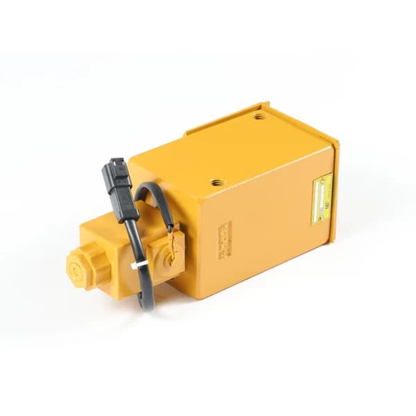 Distribuitor hidraulic unidirectional Caterpillar 297-0371