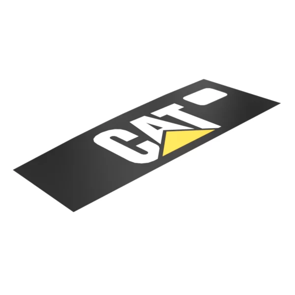 Film publicitar identificare Caterpillar 297-0921