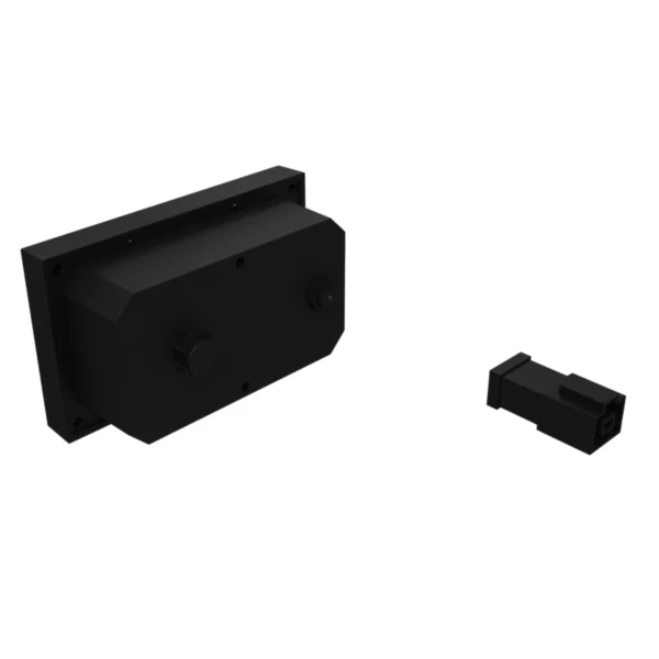 Modul monitor tastatura 15 volti Caterpillar 297-1401