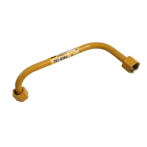 Conducta frana remorcare Caterpillar 297-6164
