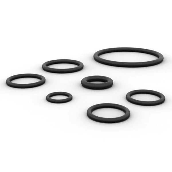 Kit instalare pompa apa Caterpillar 297-6382
