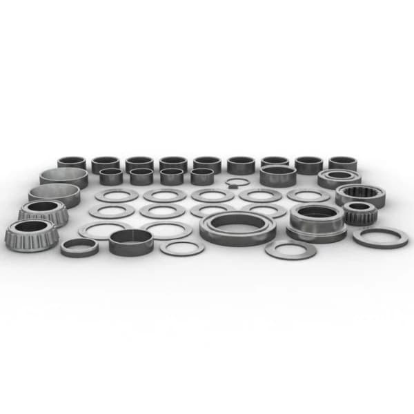 Kit lagare transmisie Caterpillar 297-6890