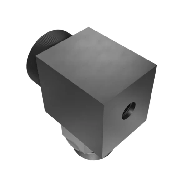 Racord T ulei motor Caterpillar 297-7920