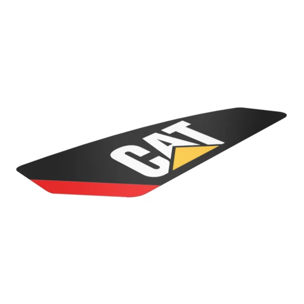 Autocolant identificare Caterpillar 298-2140