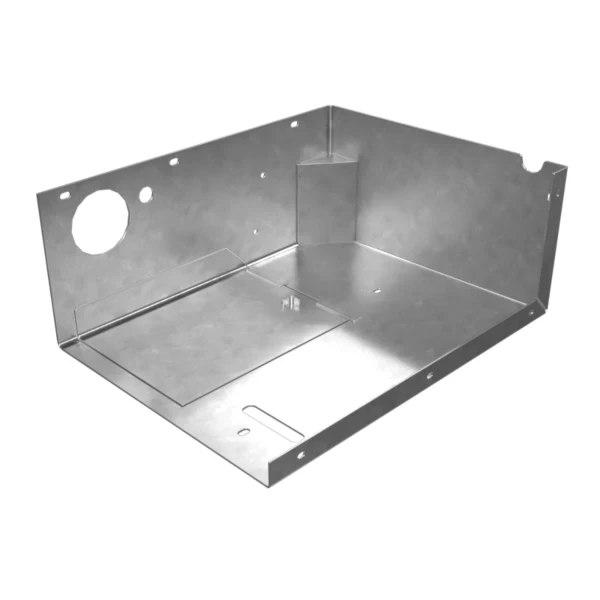 Capac aer conditionat cabina Caterpillar 298-2659