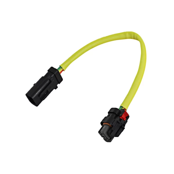 Set cablaj AMP Seal Key 2 Caterpillar 298-7202