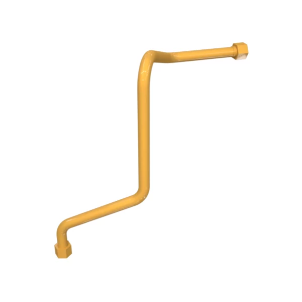 Ansamblu conducta apa turbosuflanta Caterpillar 299-2415