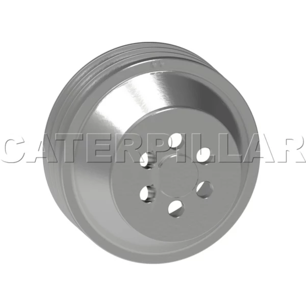 Roata curea arbore cotit Caterpillar 299-3112
