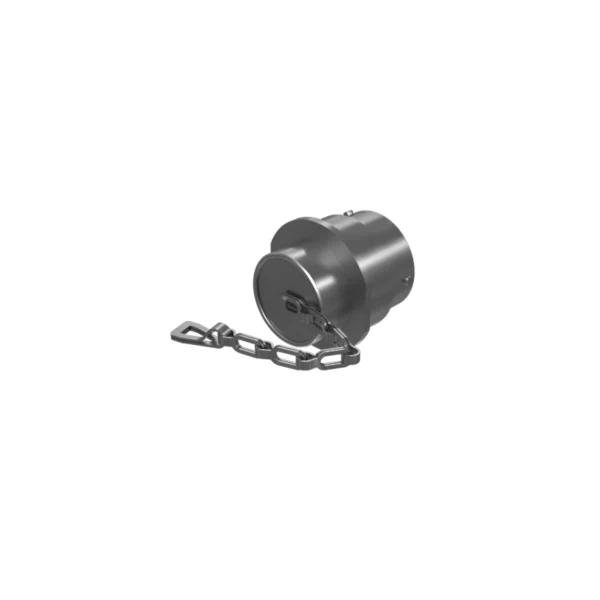 Capac protector cu lant Caterpillar 299-4145