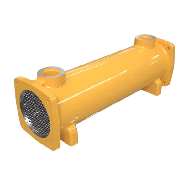 Nucleu racitor ulei Caterpillar 299-5771