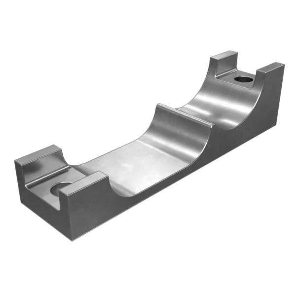Bloc sustinere furtun hidraulic Caterpillar 299-5784