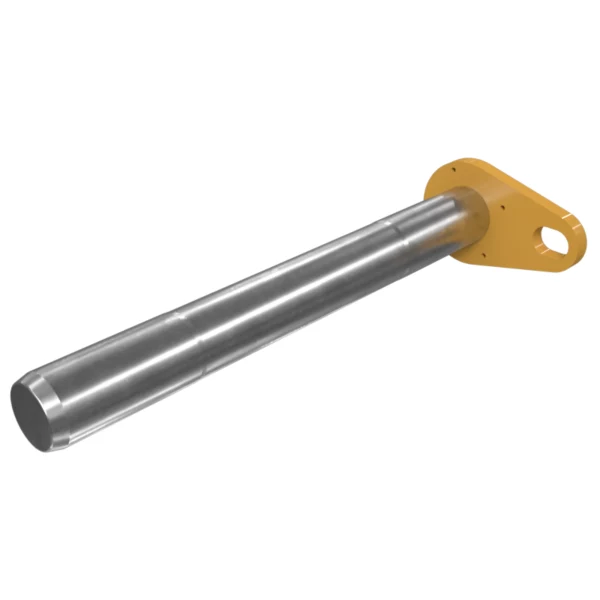 Bolt rotatie linkage Caterpillar 299-7738