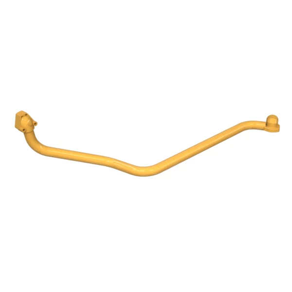 Conducta ansamblu racitor ulei hidraulic Caterpillar 2A-6753