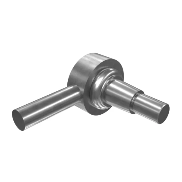 Ansamblu articulatie directionala Caterpillar 2A-7218