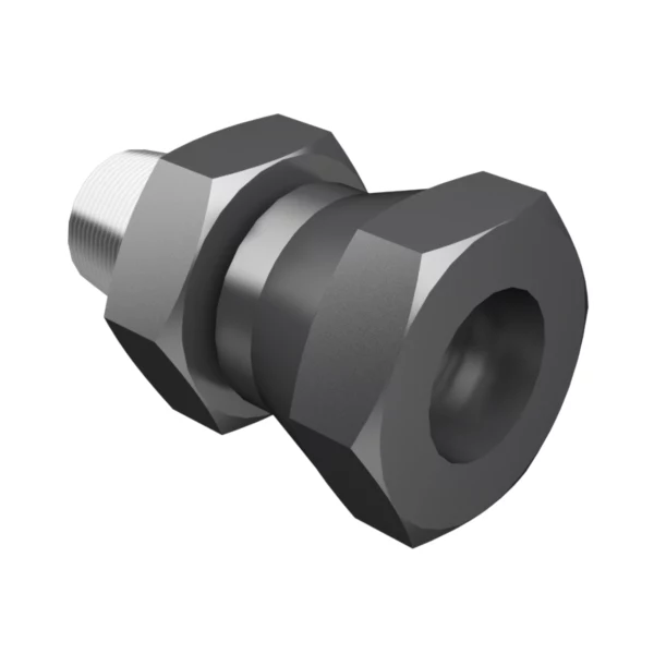 Conector tub combustibil 3/8" x 1/2" Caterpillar 2D-0058