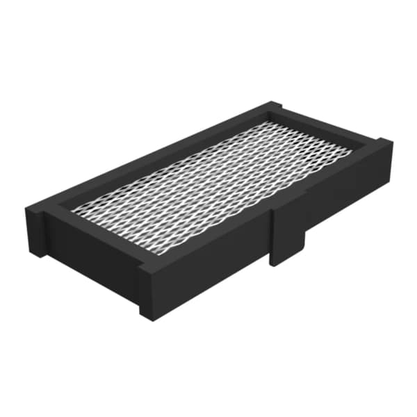 Filtru aer cabina Caterpillar 2G-0403