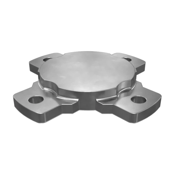 Placa retinere arbore transmisie finala Caterpillar 2G-4553