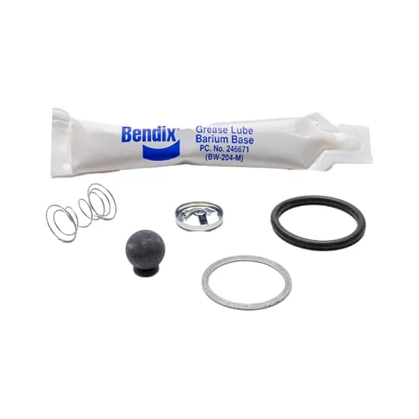 Kit reparatie supapa sens unic uscator aer Caterpillar 2G-7181