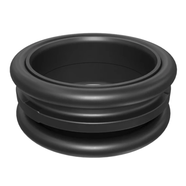 Simering dublu con Caterpillar 2M-2858