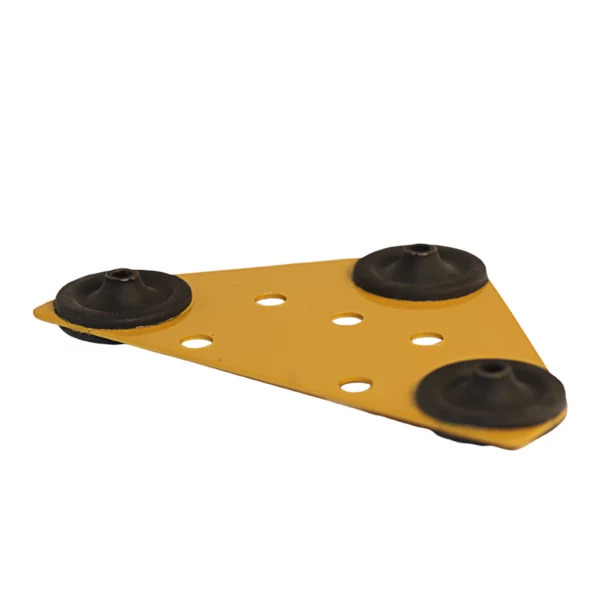 Suport izolator vibratii Caterpillar 2N-5848