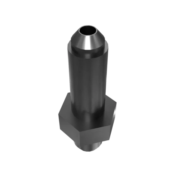 Adaptor hidraulic drept Caterpillar 2P-1276