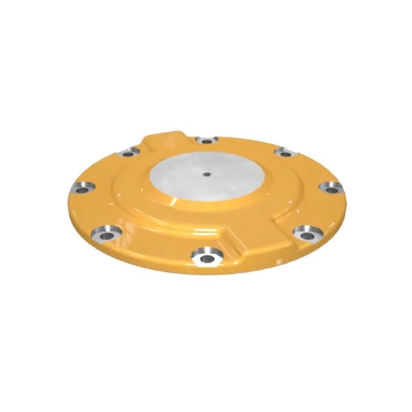 Capac turtoar Caterpillar 2P-5715