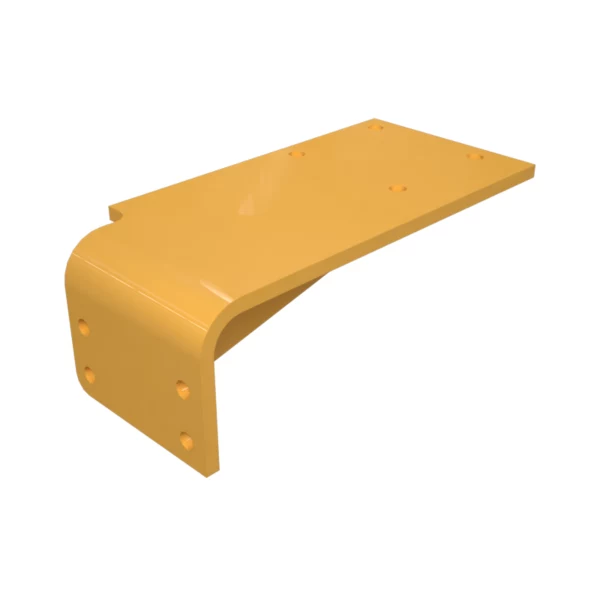 Suport montaj 12mm Caterpillar 2Q-7979