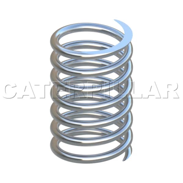Arc compresie regulator presiune turbosuflanta Caterpillar 2S-4655