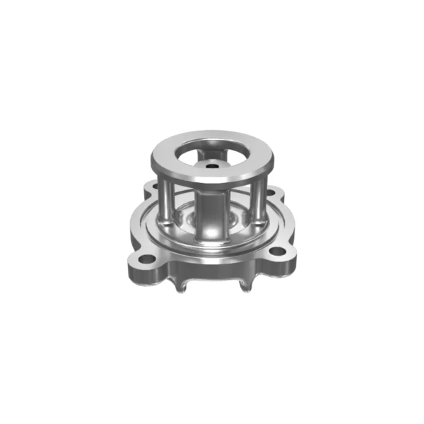 Capac protectie ecran transmisie Caterpillar 2S-6531