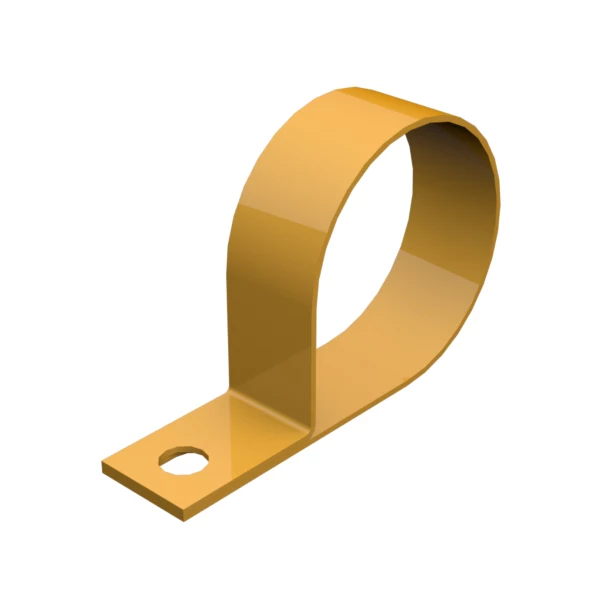 Clips interior Caterpillar 2S-7010, diametru 63.50mm