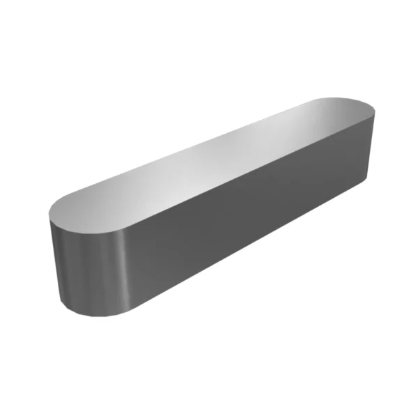 Bolt cheie Woodruff patrata 9,5mm Caterpillar 2T-3943