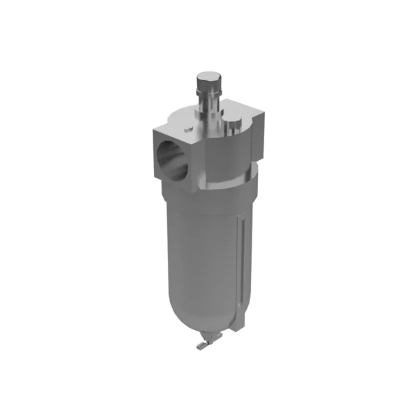 Lubricator motor aer Caterpillar 2W-2945