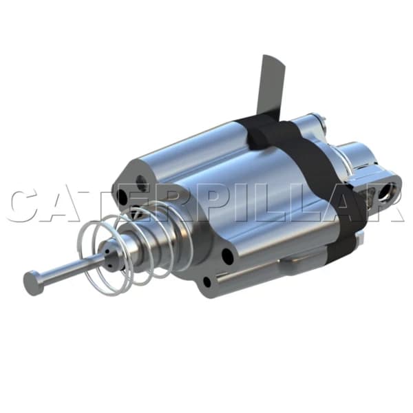 Regulator proportie combustibil Caterpillar 2W-3157