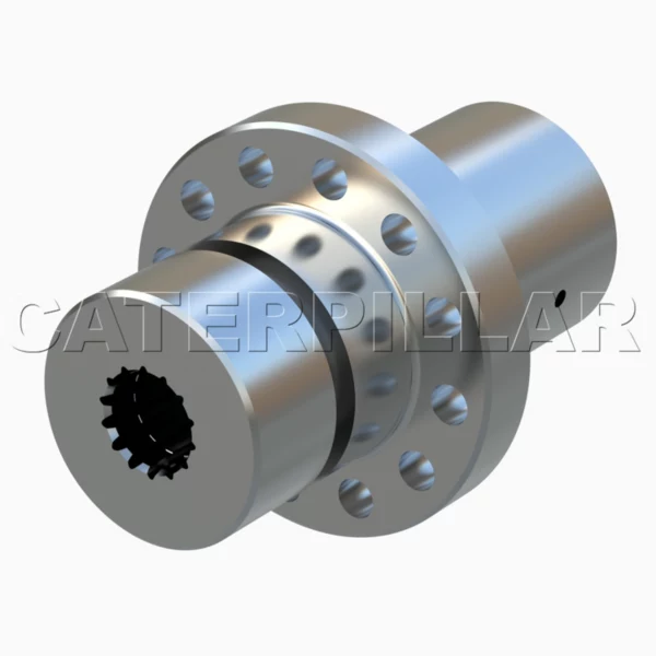 Pinion arbore cotit Caterpillar 2W-6393