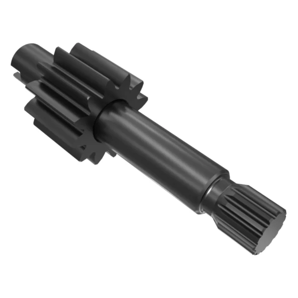 Arbore antrenare pompa ulei Caterpillar 2W-6619