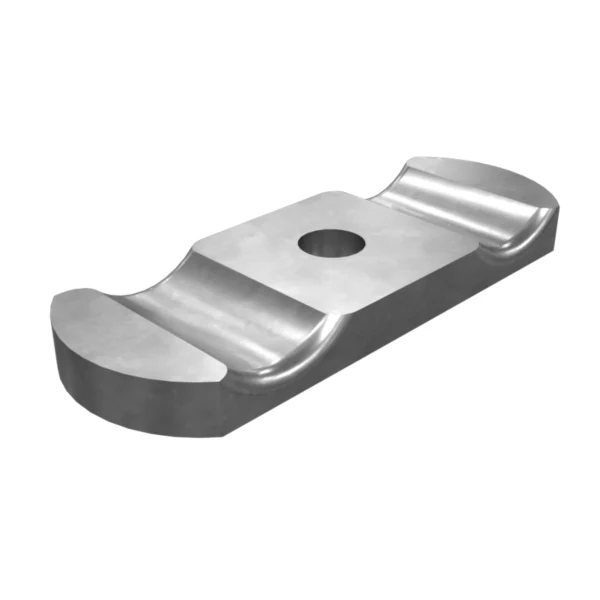 Clema combustibil #10-24 Caterpillar 2W-7263