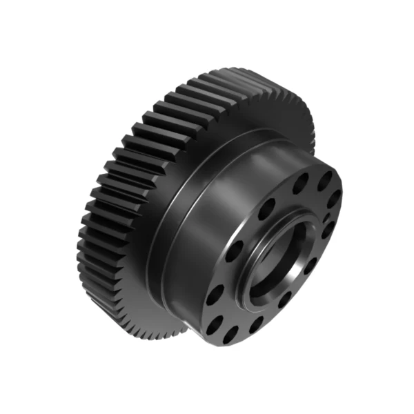 Roata distributie arbore cotit Caterpillar 2W-7614