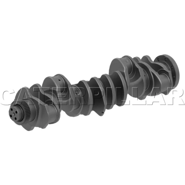 Arbore cotit A Caterpillar 2W-7960