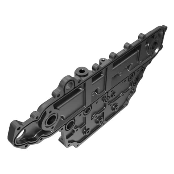 Baza filtru ulei Caterpillar 300-1622