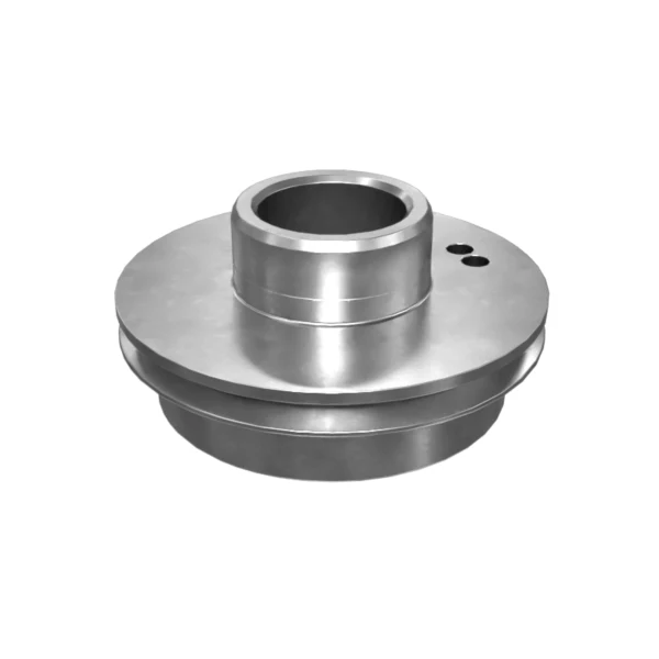 Roata visc crankshaft Caterpillar 300-1979