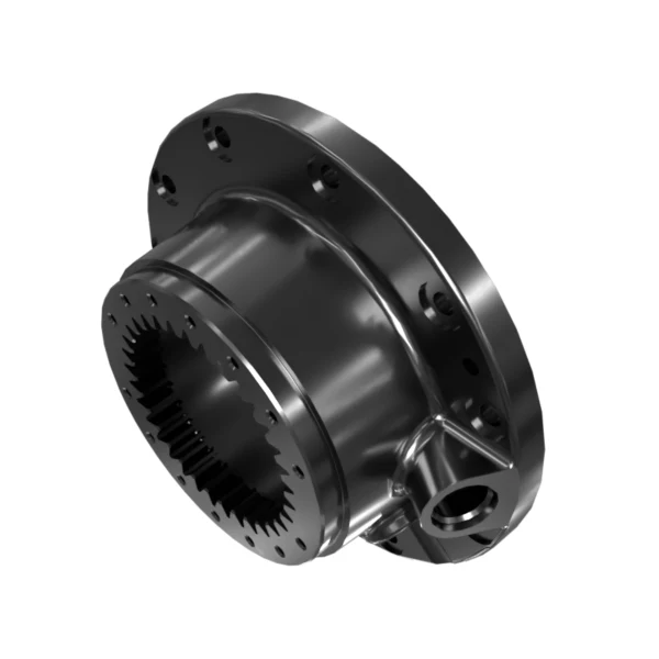 Distribuitor hidraulic Caterpillar 300-3897