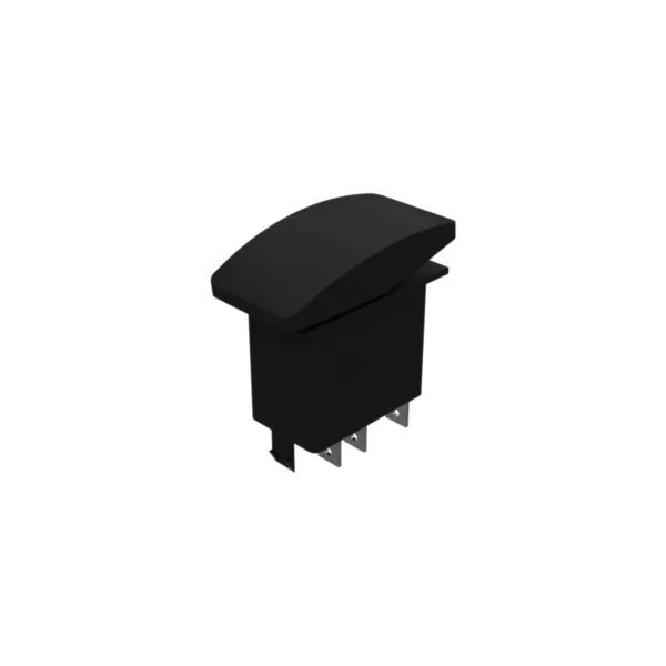 Intrerupator basculant cu iluminare Caterpillar 300-4995