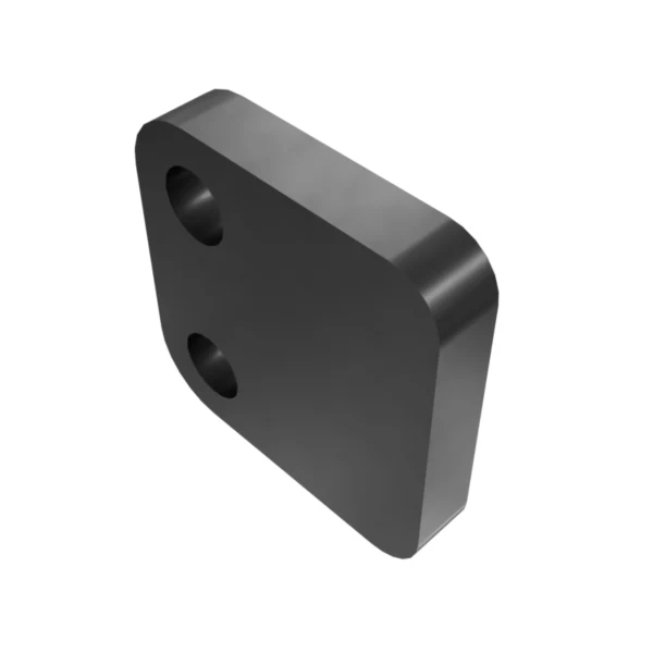 Placa retinere bolt 10mm Caterpillar 300-8583
