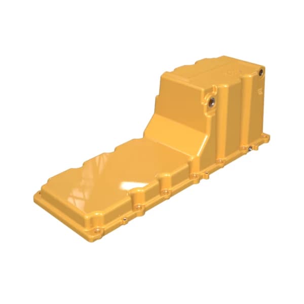 Baie ulei motor Caterpillar 301-0113