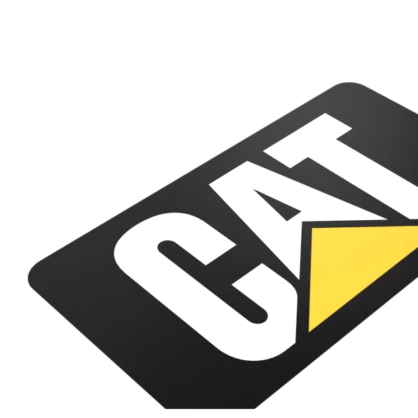 Film marca Caterpillar 301-2826