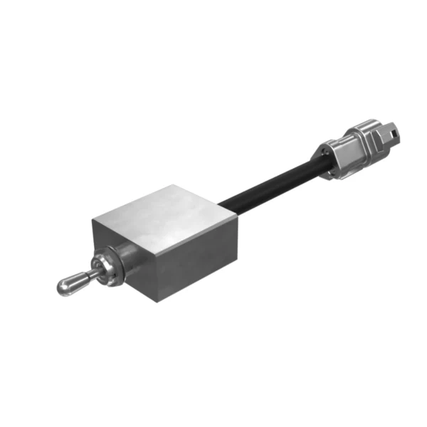 Intrerupator comutator 28 Volt Caterpillar 301-2980