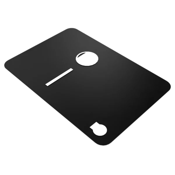 Eticheta nivel lichid racire Caterpillar 301-3004
