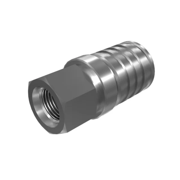 Cuplaj rapid cu oring Caterpillar 301-7445