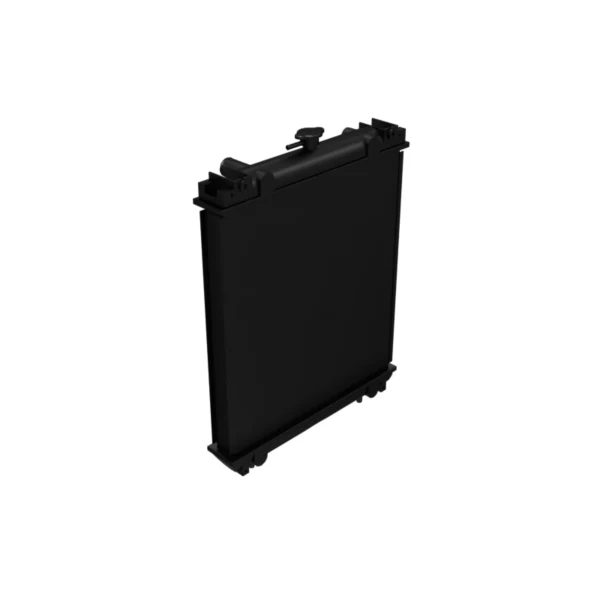 Radiator racire motor Caterpillar 302-6057