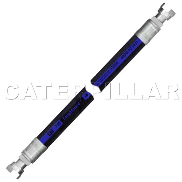 Furtun hidraulic Caterpillar 302-8586